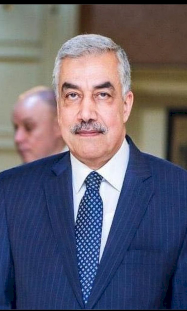 الدكتور / علاء عبد المجيد